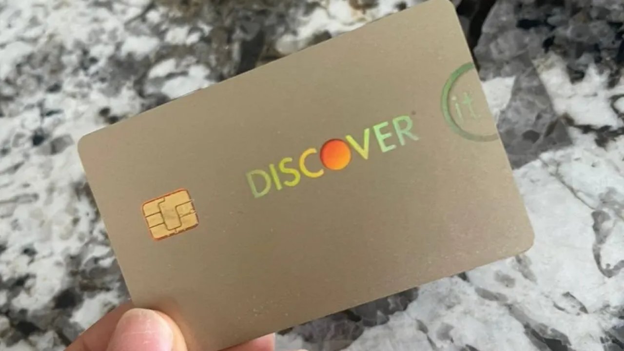 美国留学生 Discover 信用卡推荐👍