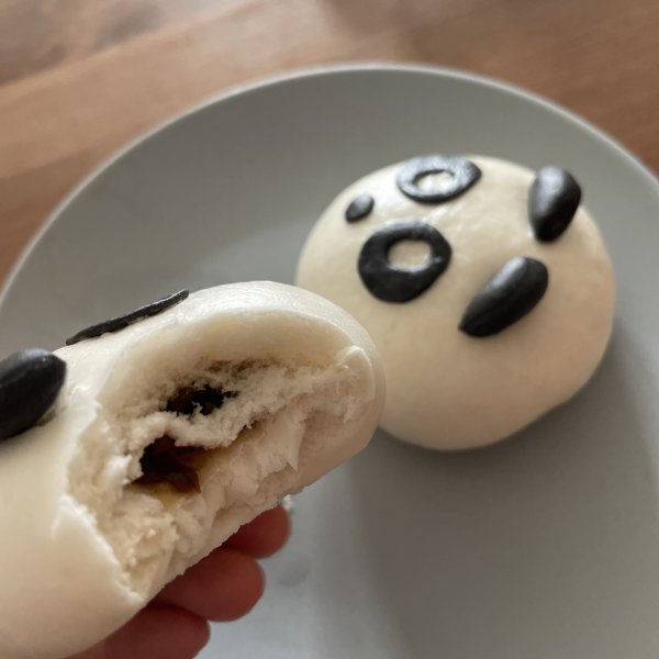 晒货图片