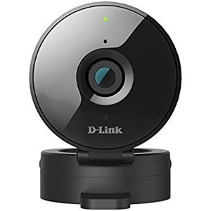 D-Link HD WiFi Security Camera