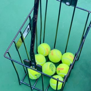 烧钱的运动～网球...