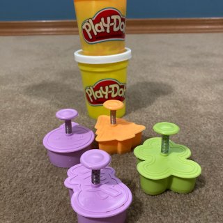Play-Doh 培乐多