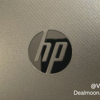 HP笔电黑五特价产品到货开箱...