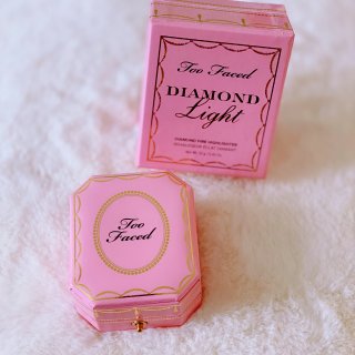 Too Faced 钻石💎高光...