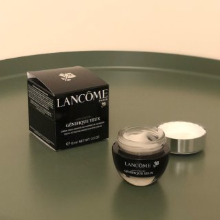 Lancôme｜OG｜小黑瓶眼霜🎶...