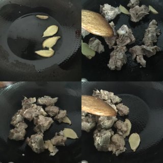 宅家烹饪日记👩🏻‍🍳玉米胡萝卜猪骨汤...