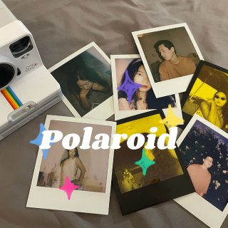 Polaroid 宝丽来