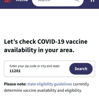 纽约covid-19疫苗