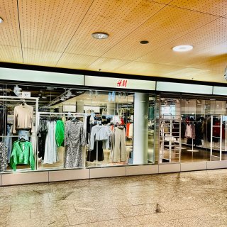 瑞士苏黎世✈️国际机场🎁大型购物中心情况...