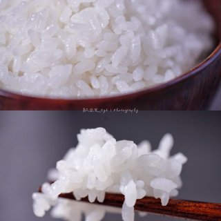 買過最貴的米.. ❄️「雪樁米」🍚值得這...