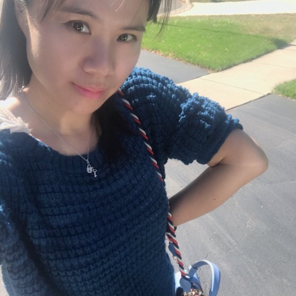 晒货图片