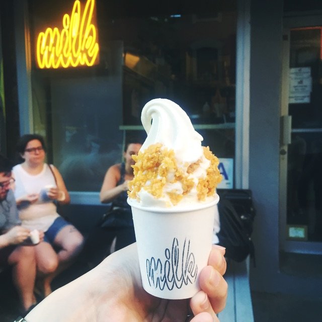 Momofuku