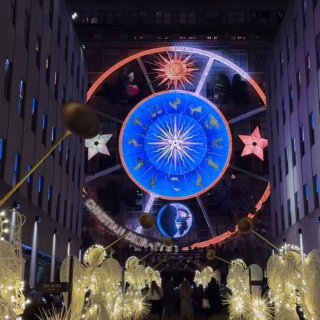 北美聖誕季｜紐約限定 · Dior x ...