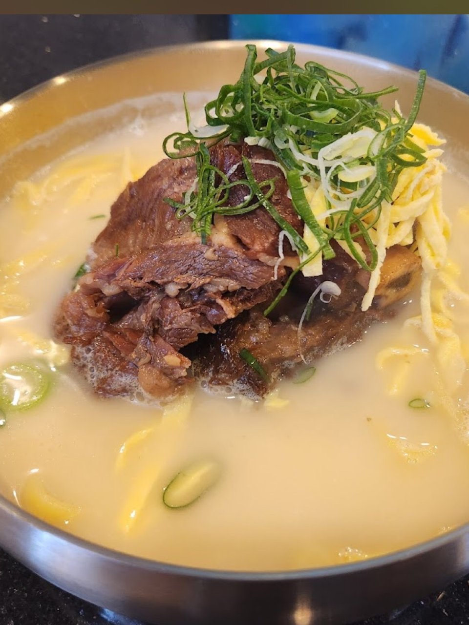 大虎韩式面汤