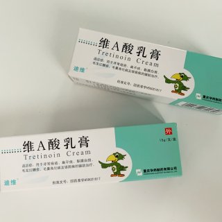 传说中的扁平疣克星...