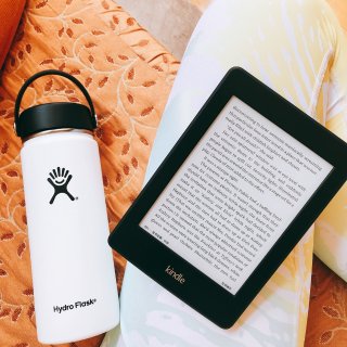 Hydro Flask,Kindle