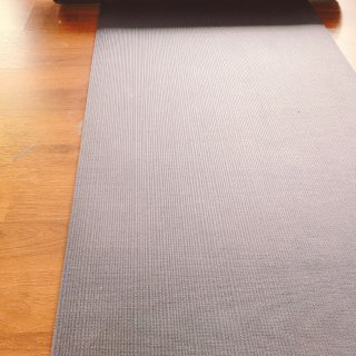 Manduka pro瑜伽垫，宅家健身用...
