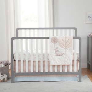 Carter' s Taylor 4-in-1 Convertible Crib