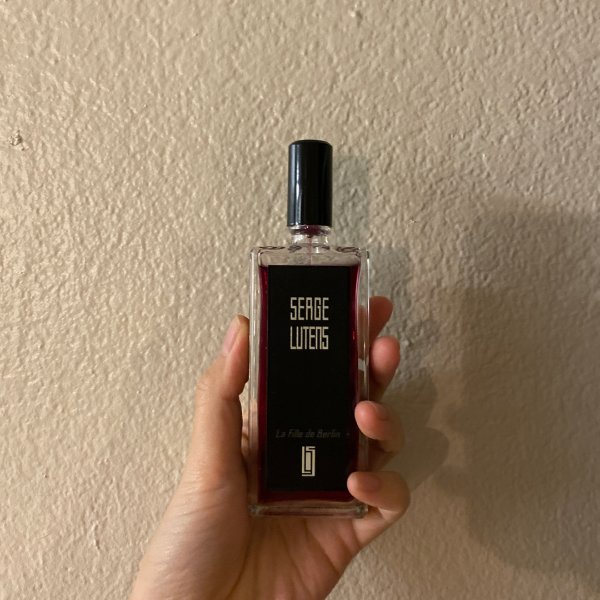 晒货图片
