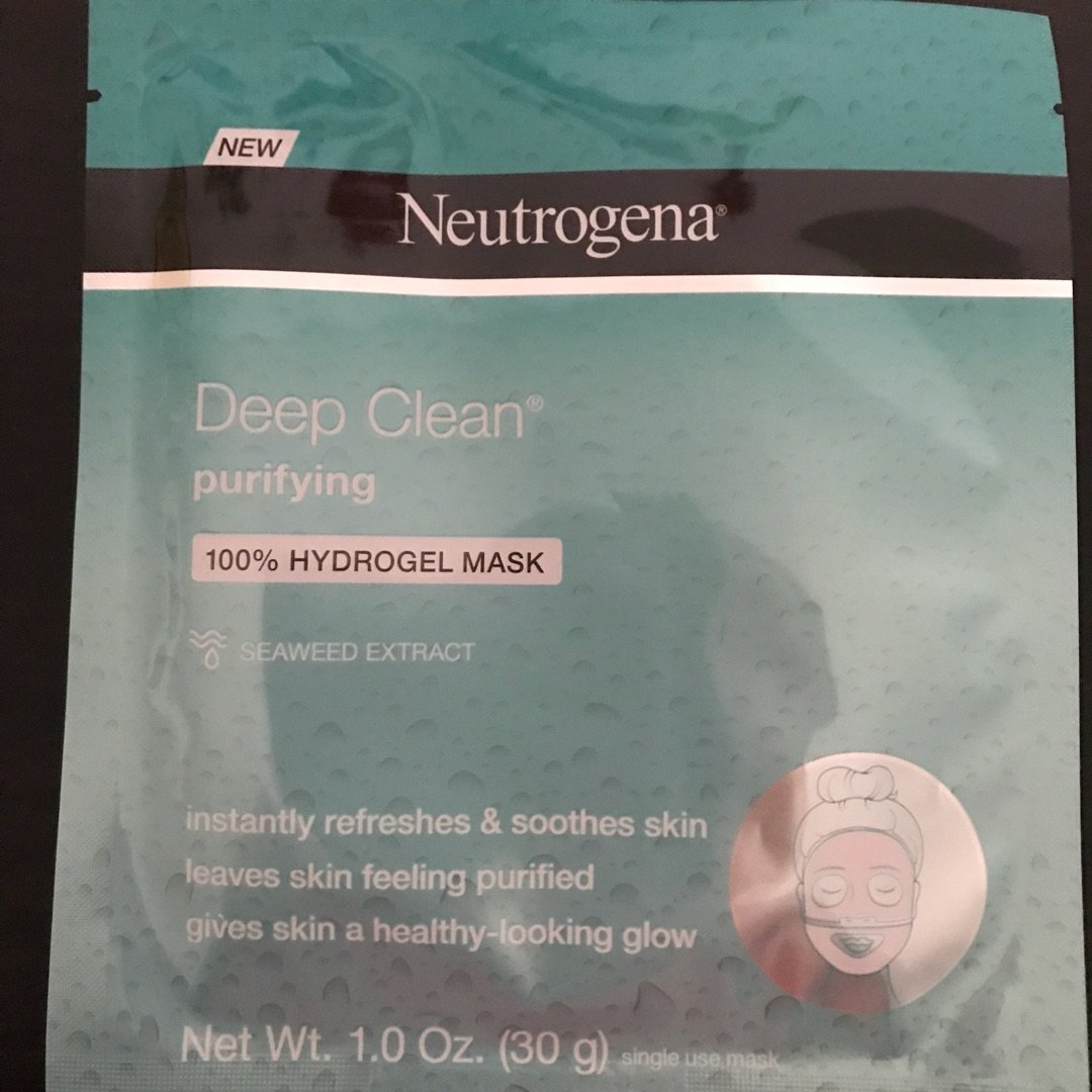 Neutrogena 露得清