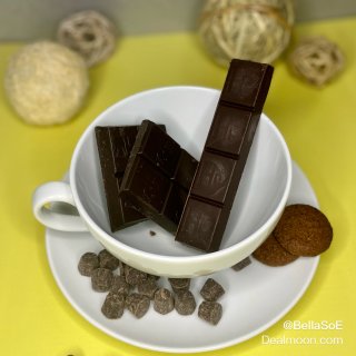 Hu Kitchen｜ 以人为本的黑巧克...