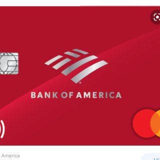 特选美国银行信用卡...