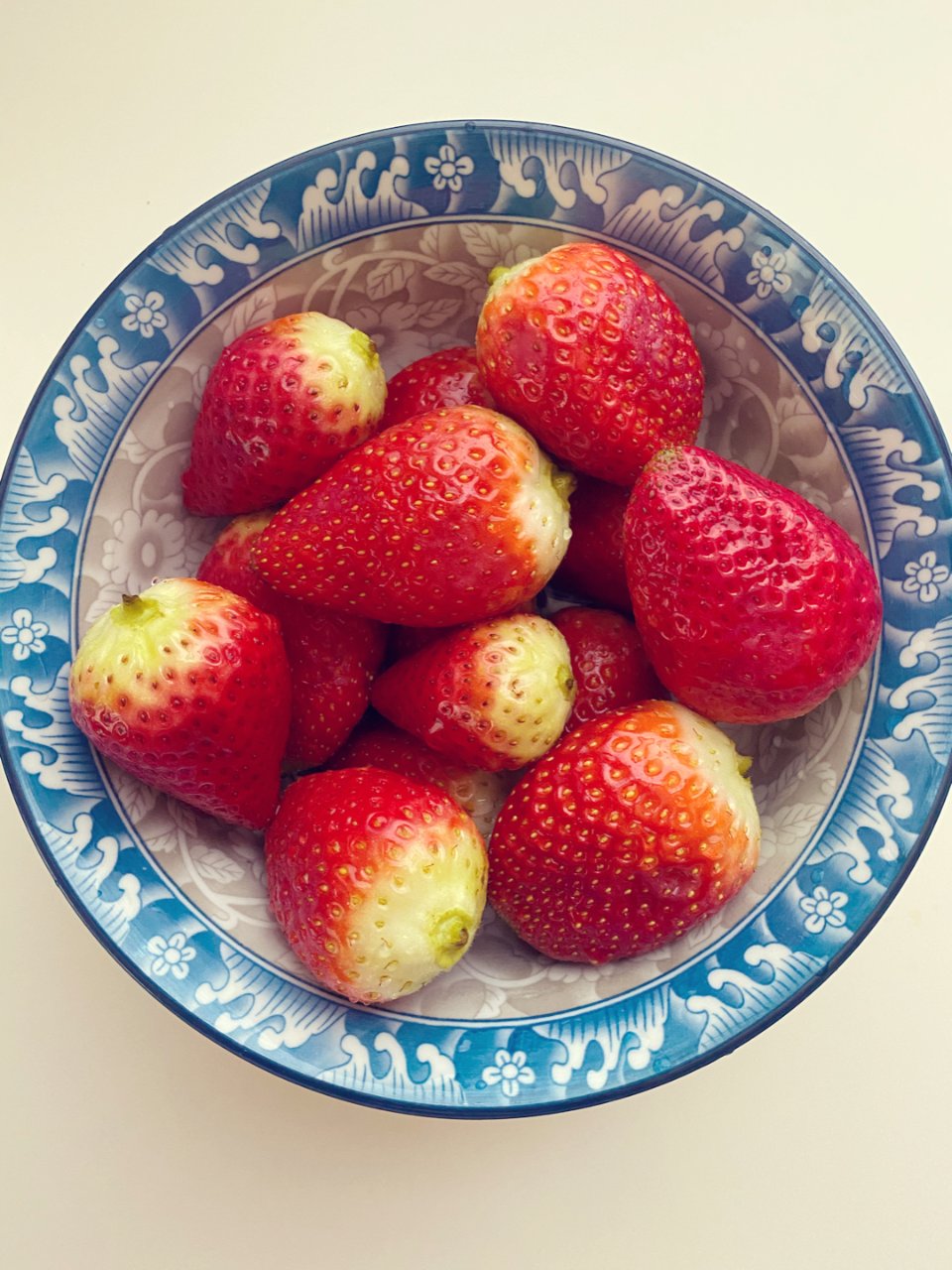 开挂草莓