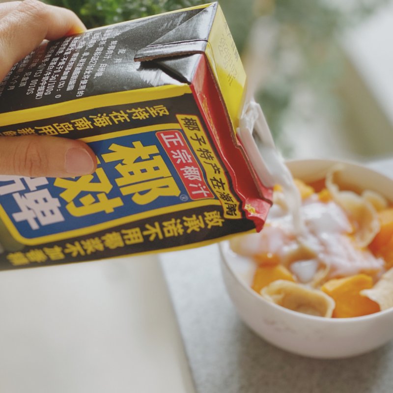 晒货图片