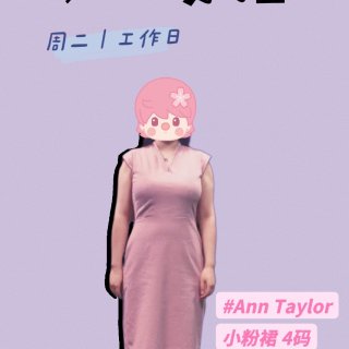 Ann Taylor 安·泰勒