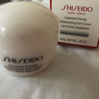 5月晒货挑战,Shiseido 资生堂