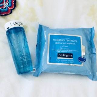 Lancome 兰蔻,Neutrogena 露得清