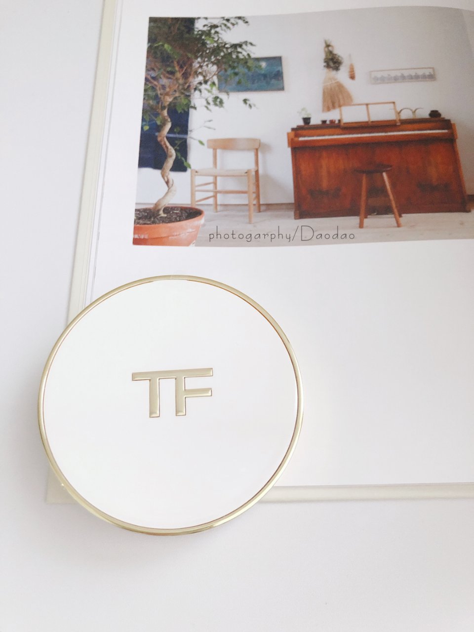 Tom Ford 汤姆·福特