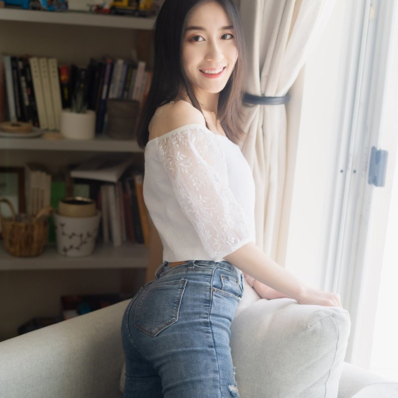 晒货图片