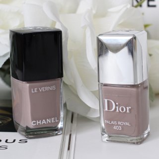 Dior403 & Chanel578 ...