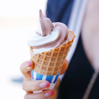 罗德岛｜Sprinkles冰淇淋店🍦Ne...