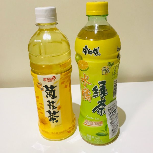 晒货图片