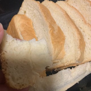 自制面包😅