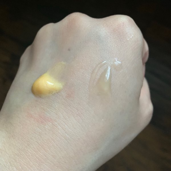 晒货图片