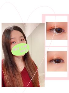 Game Beauty彩妆测评+眼妆教程