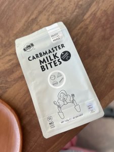 澳洲BIO-E的白芸豆酵素奶片✅好好吃！