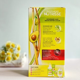 Amazon.com : Garnier Nutrisse Ultra Colo