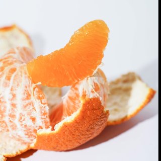 当季美食｜🍊丑橘砸🍊...