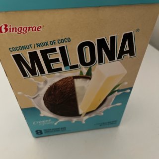 Binggrae｜Melona Coco...