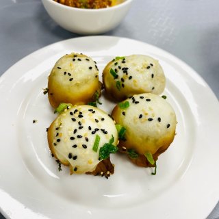 Katy新开的🆕上海风味美食...