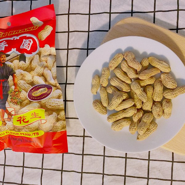 晒货图片