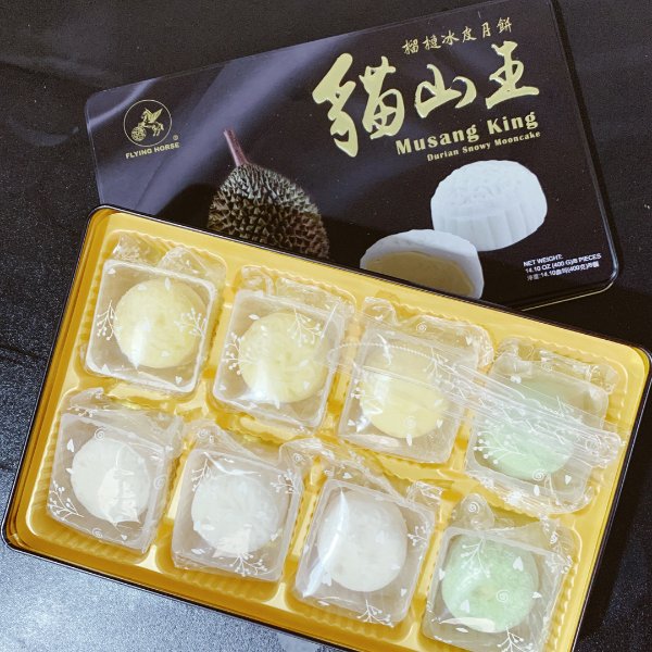 晒货图片