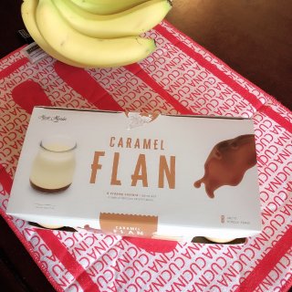Caramel Flan 🍮 焦糖蛋羹...