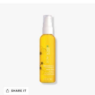 ULTA｜Biolage护发精华🌼告别毛...