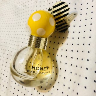 小蜜蜂香水