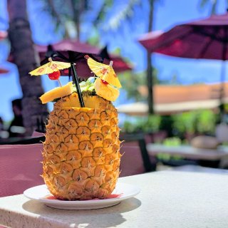 菠萝,夏威夷,夏威夷旅行推荐,夏威夷系列,夏威夷旅游,夏威夷旅行攻略,夏日饮品
