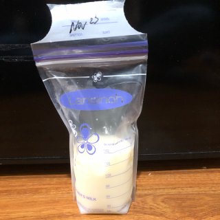 母嬰用品｜Lansinoh母奶儲存袋...